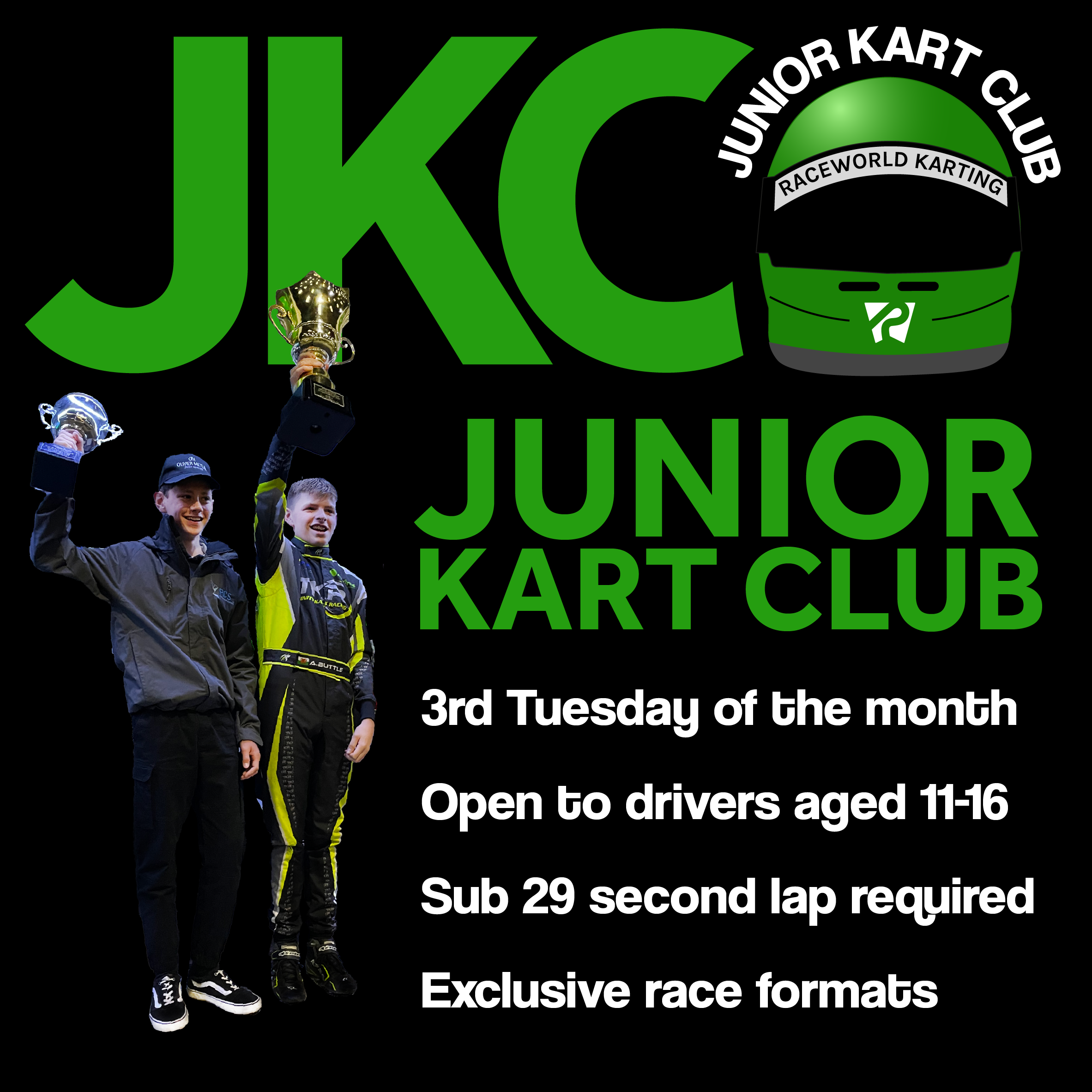 Junior Kart Club